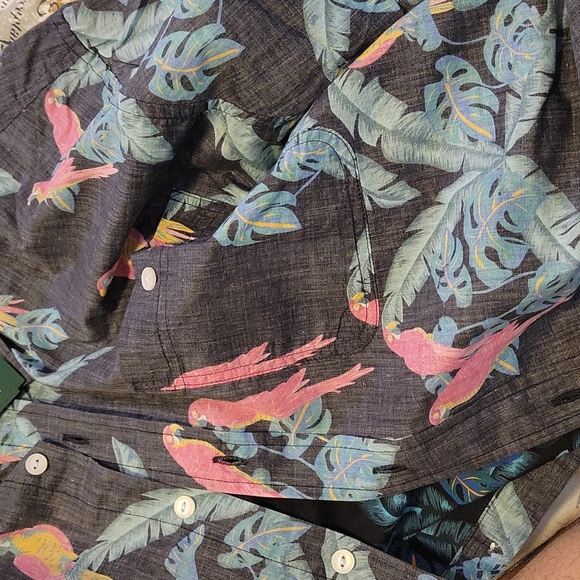 Ezekiel xl charcoal gray - Picture 3 of 3